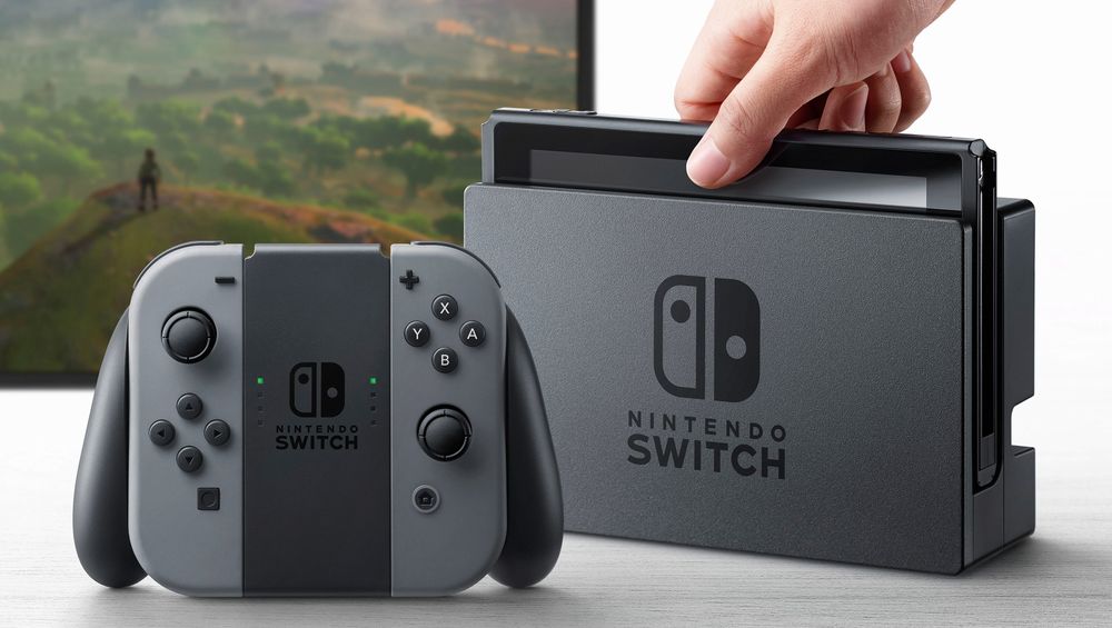 Nintendo Switch sara potente, ma in modo diverso rispetto a PlayStation 4 Xbox One.jpg